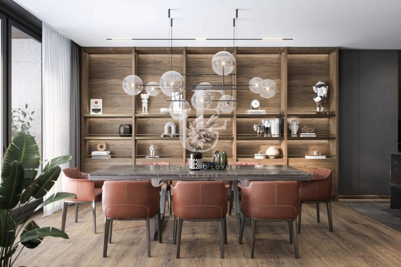 Til salgs  Hus Sofia , m-t Kambanite , 449 kvm | 51677819 - bilde [5]