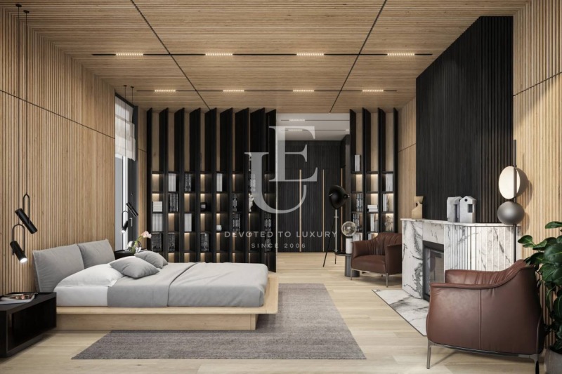 Продава КЪЩА, гр. София, м-т Камбаните, снимка 15 - Къщи - 50560315