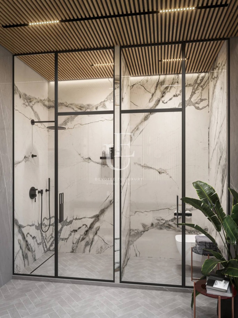 Продава КЪЩА, гр. София, м-т Камбаните, снимка 16 - Къщи - 50560315