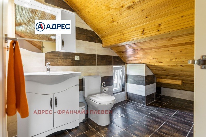 For Sale  House region Lovech , Apriltsi , 103 sq.m | 55456915 - image [12]