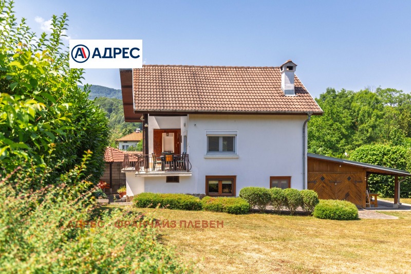 For Sale  House region Lovech , Apriltsi , 103 sq.m | 55456915
