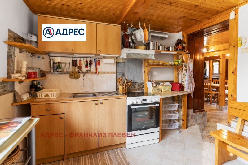 For Sale  House region Lovech , Apriltsi , 103 sq.m | 55456915 - image [15]