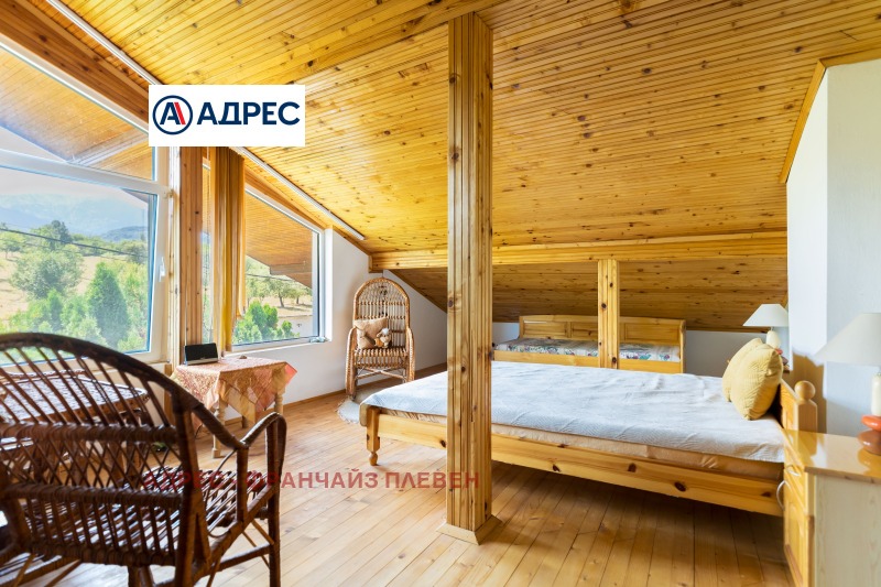 For Sale  House region Lovech , Apriltsi , 103 sq.m | 55456915 - image [13]