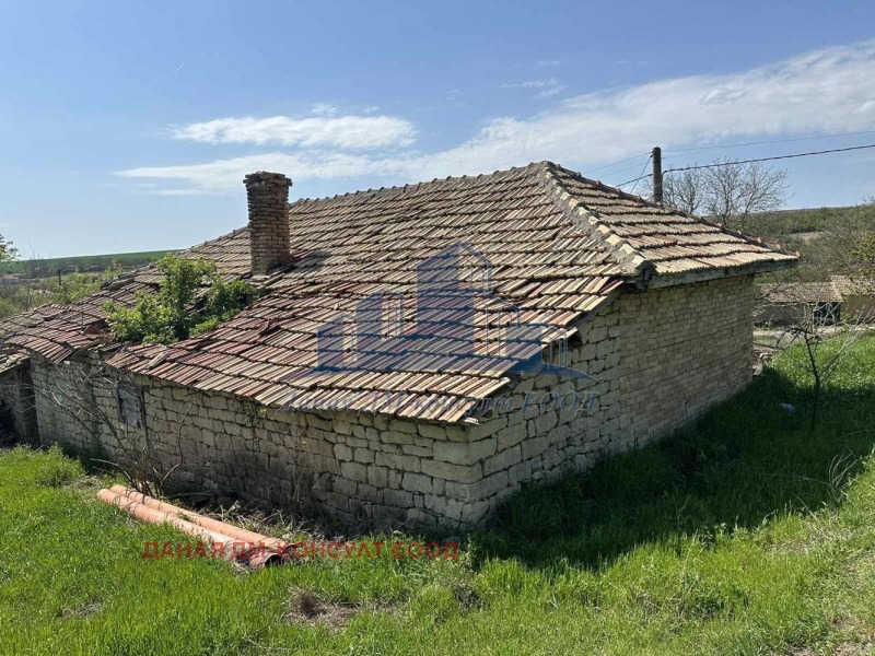Продава  Къща област Шумен , с. Каменяк , 80 кв.м | 60636545 - изображение [8]