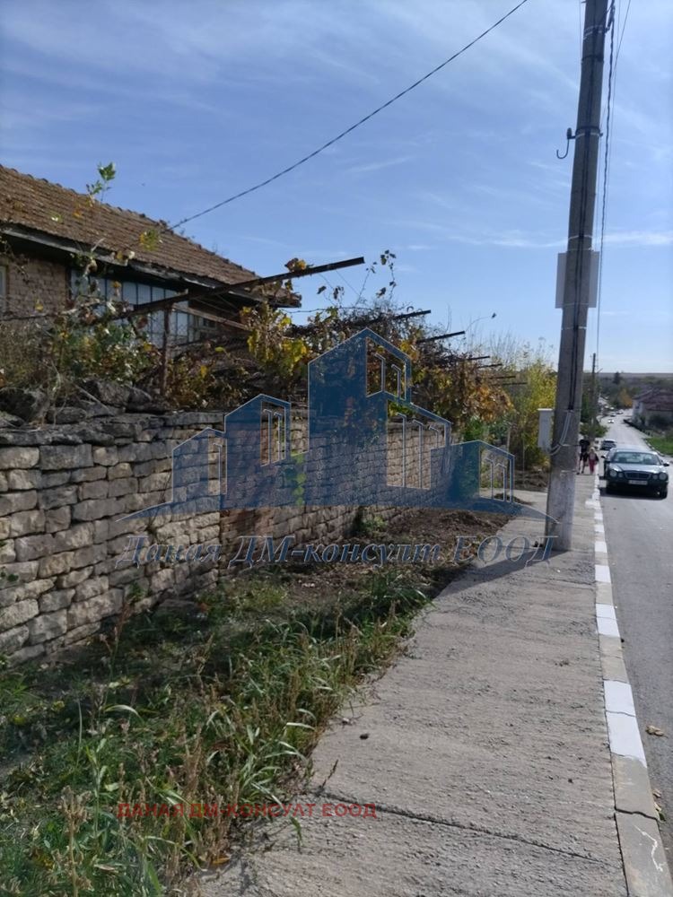Продава  Къща област Шумен , с. Каменяк , 80 кв.м | 60636545 - изображение [5]