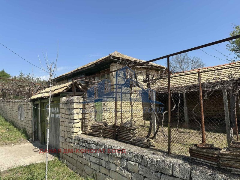 Продава  Къща област Шумен , с. Каменяк , 80 кв.м | 60636545 - изображение [2]