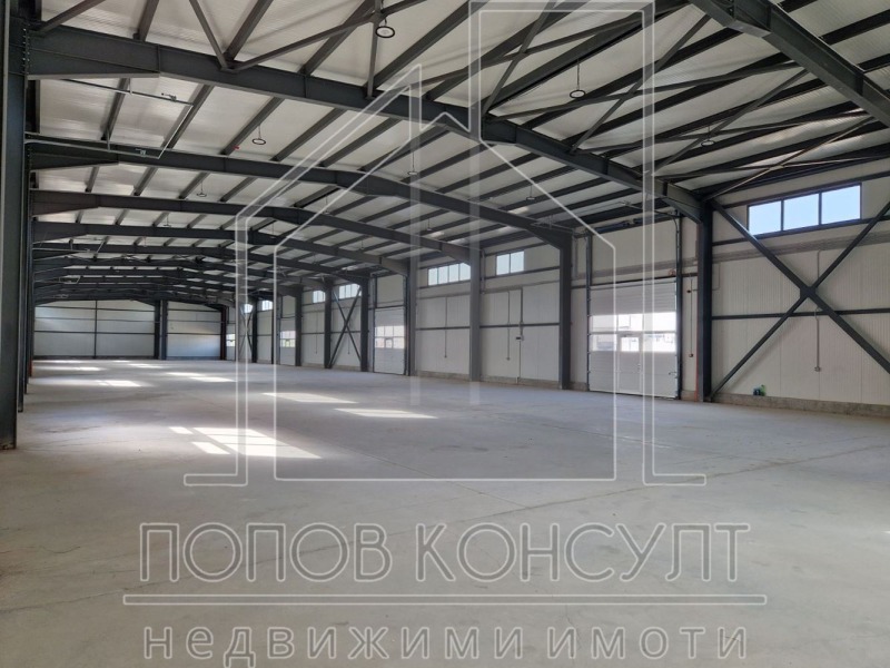 Til salg  Industribygning Plovdiv , Industrialna zona - Yug , 2042 kvm | 79194398 - billede [10]