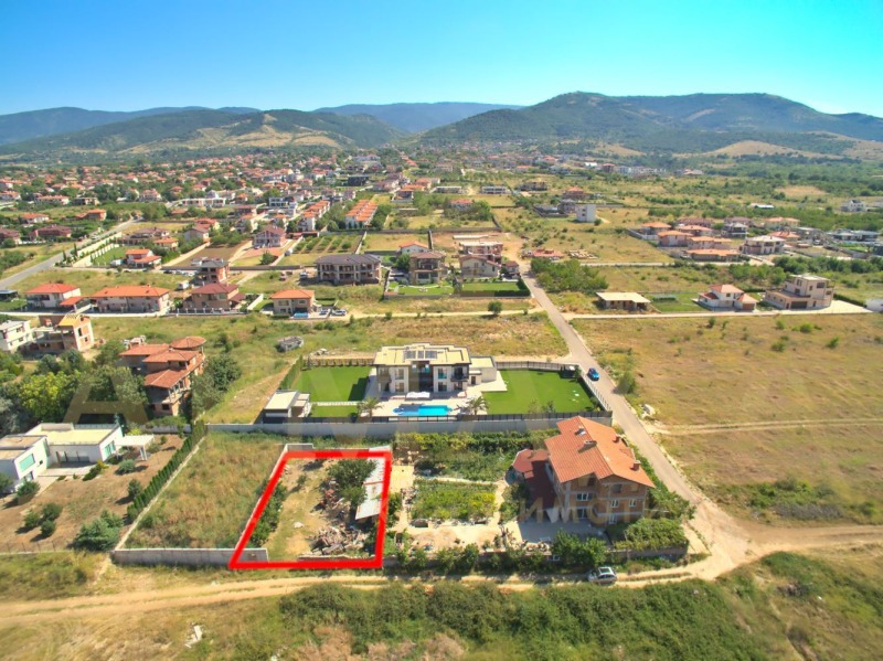 Продава ПАРЦЕЛ, с. Белащица, област Пловдив, снимка 1 - Парцели - 45296098