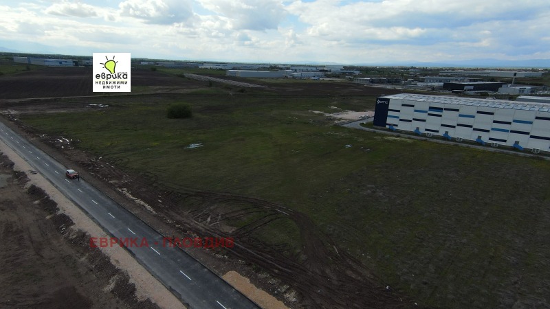 De vânzare  Complot regiunea Plovdiv , Țarațovo , 5898 mp | 65196728 - imagine [3]