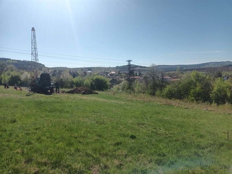 Zu verkaufen  Handlung Sofia , Bankja , 1301 qm | 49728264 - Bild [5]