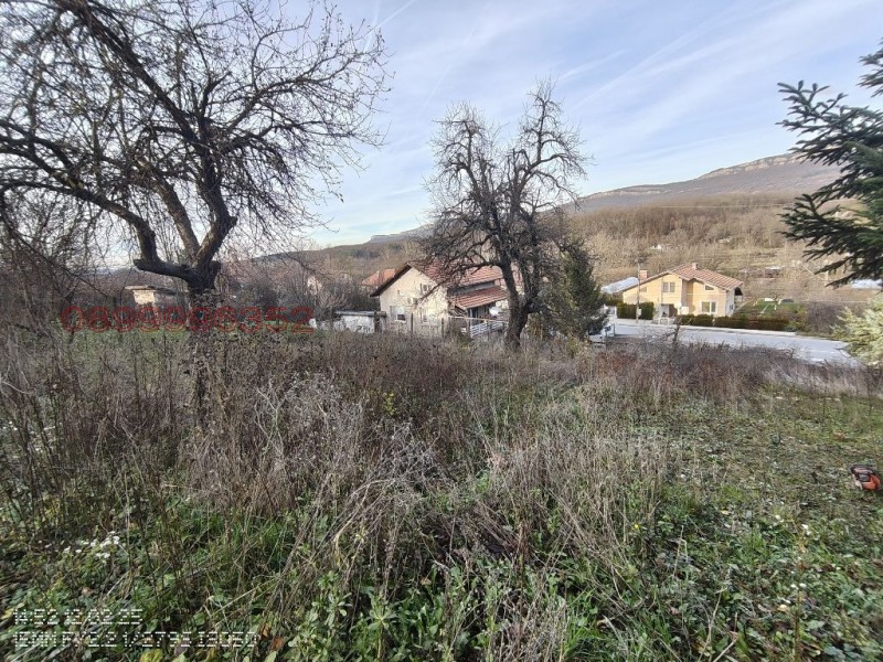 Продава ПАРЦЕЛ, с. Янковци, област Габрово, снимка 2 - Парцели - 52785269