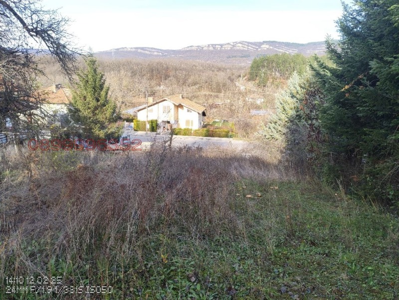 Продава ПАРЦЕЛ, с. Янковци, област Габрово