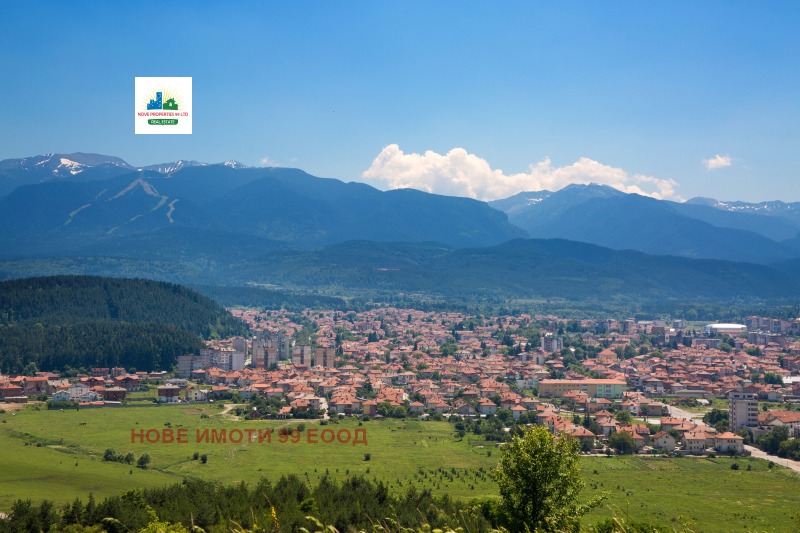 Продава ПАРЦЕЛ, гр. Самоков, област София област