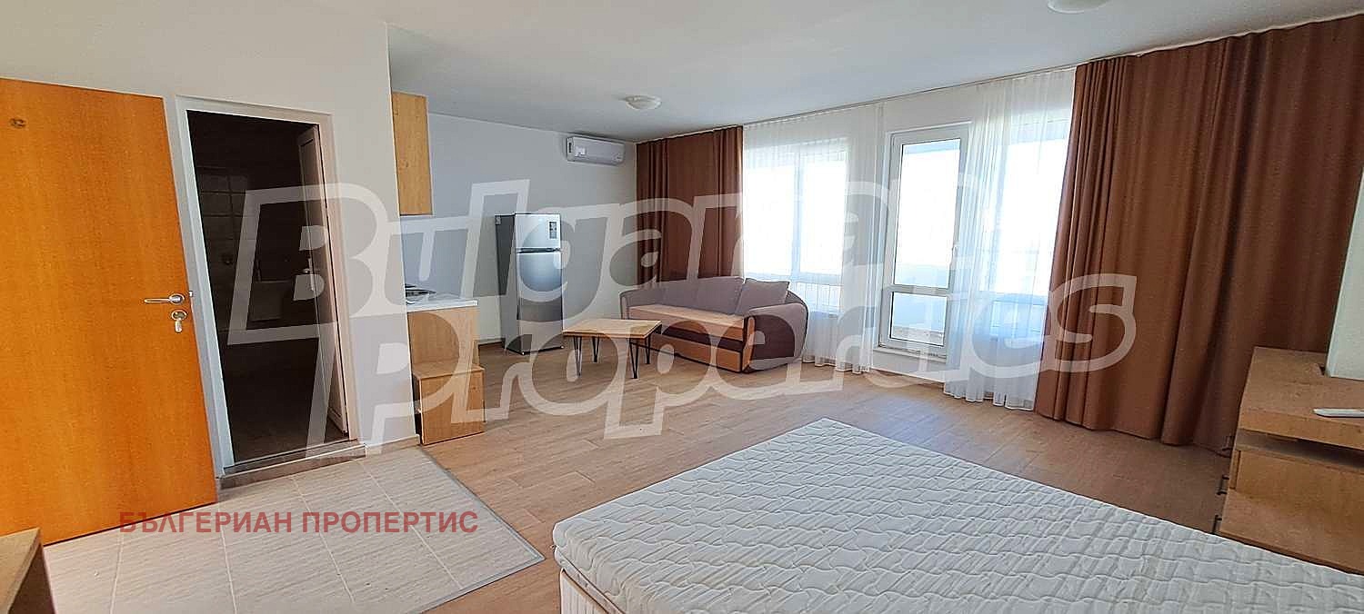Продава 1-СТАЕН, гр. Бяла, област Варна, снимка 2 - Апартаменти - 51592722