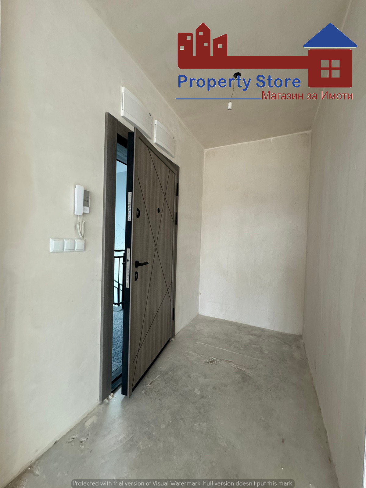 Продава 2-СТАЕН, гр. Варна, Аспарухово, снимка 3 - Апартаменти - 53807787