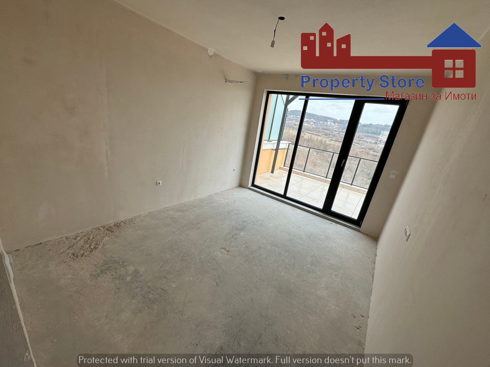 Продава 2-СТАЕН, гр. Варна, Аспарухово, снимка 2 - Апартаменти - 53807787