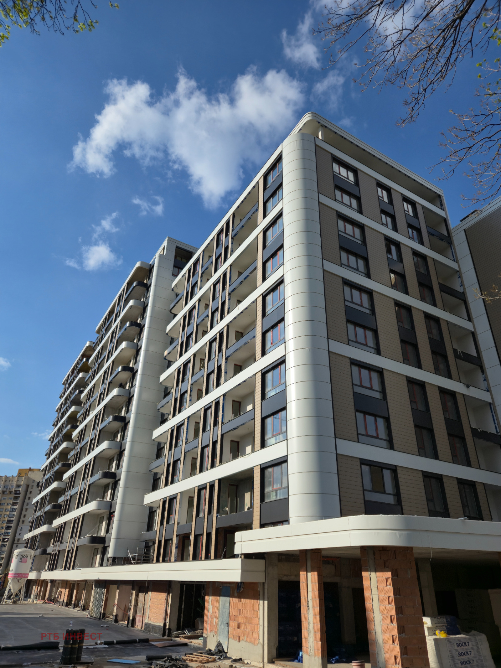 Продава 2-СТАЕН, гр. София, Център