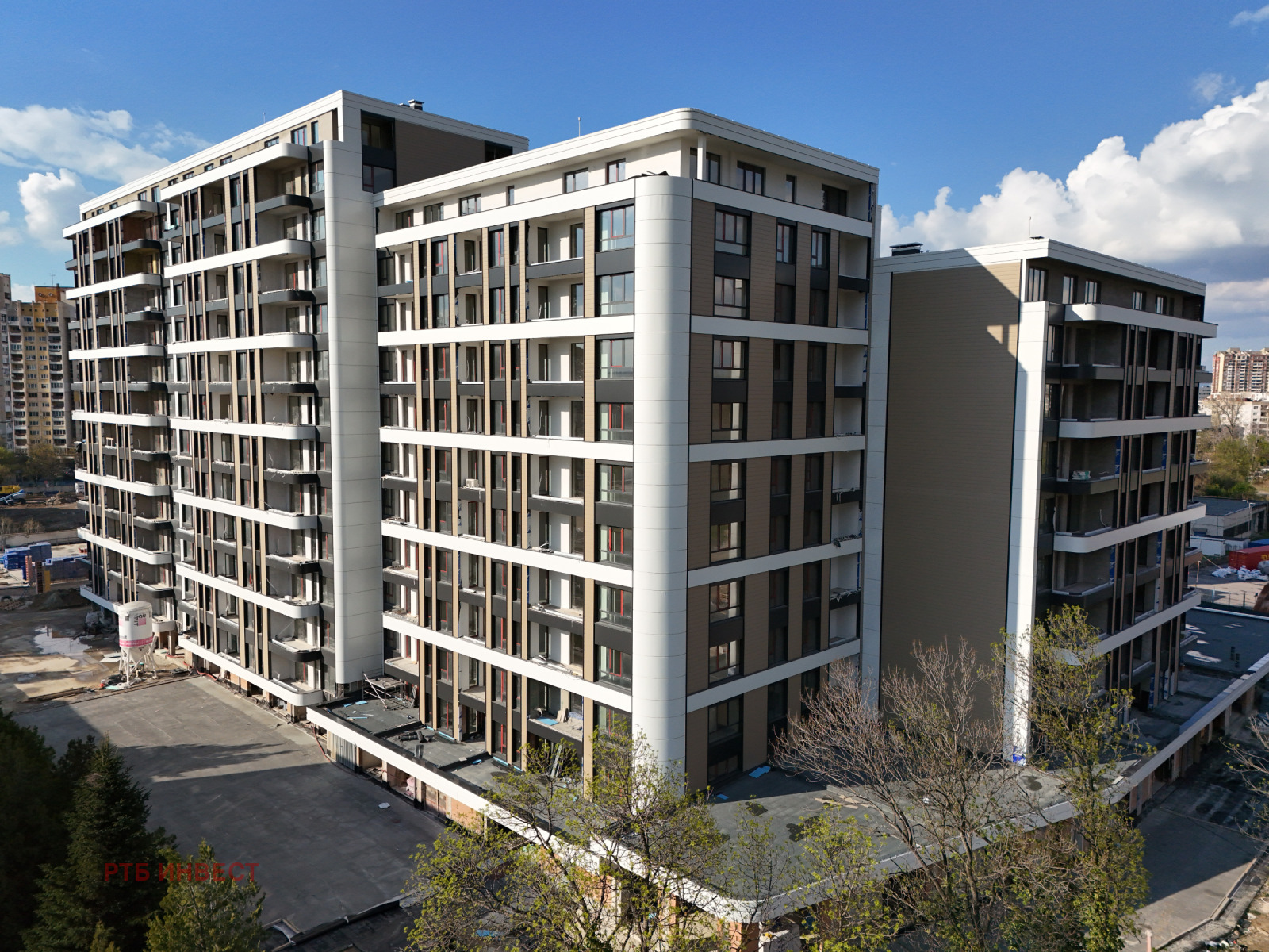 Продава 2-СТАЕН, гр. София, Център