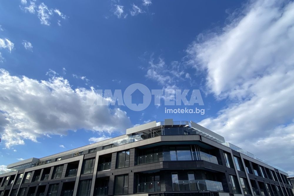 Продава 2-СТАЕН, гр. София, Малинова долина, снимка 3 - Апартаменти - 54534170