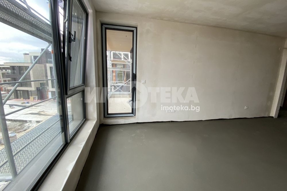 Продава 2-СТАЕН, гр. София, Малинова долина, снимка 12 - Апартаменти - 54534170
