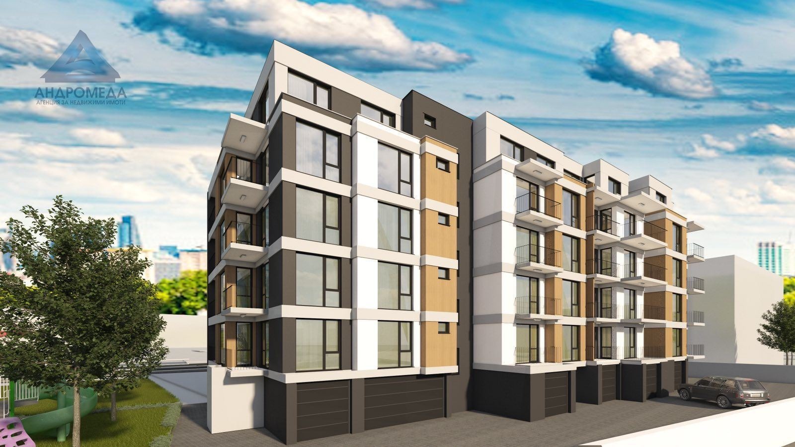 Продава 2-СТАЕН, гр. Плевен, Широк център, снимка 4 - Апартаменти - 55842324
