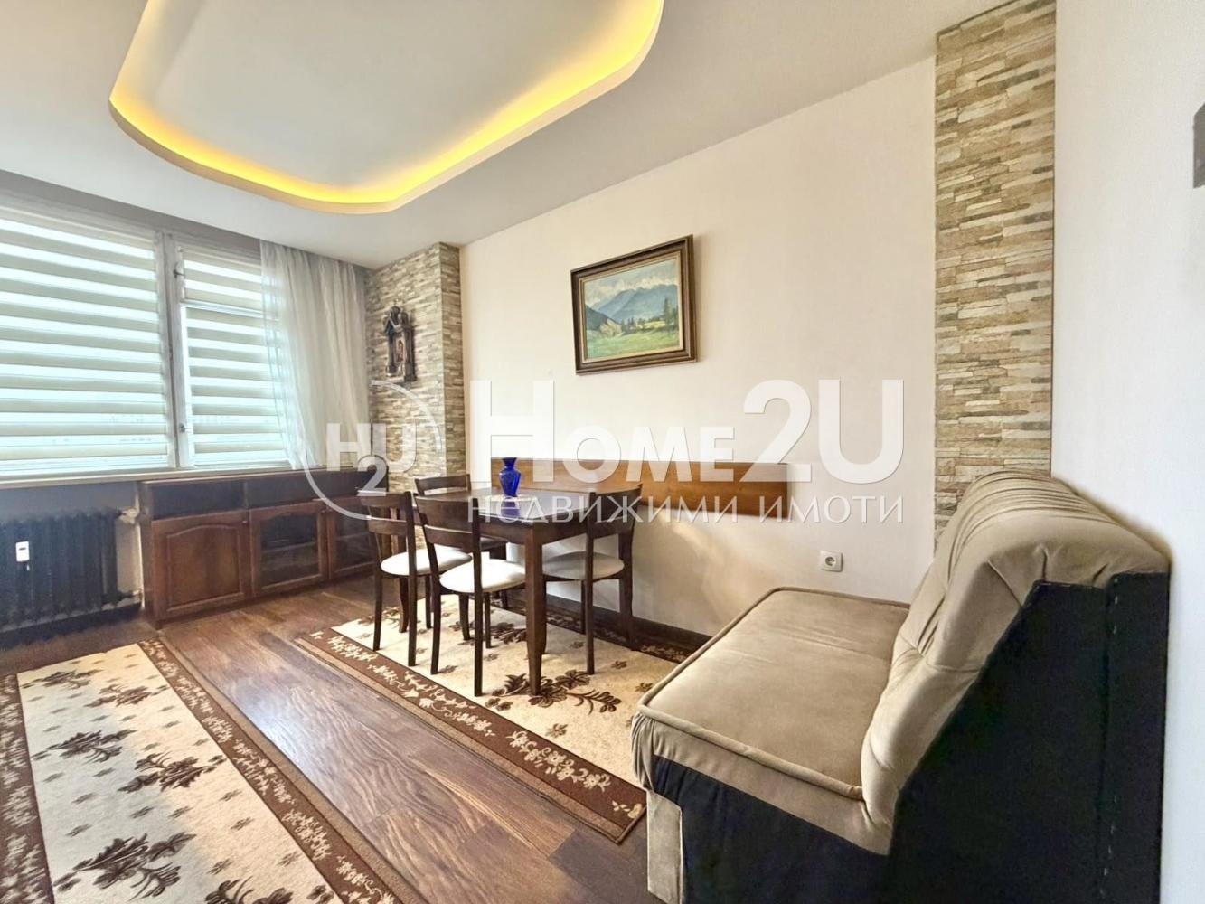 Продава 3-СТАЕН, гр. София, Медицинска академия, снимка 2 - Апартаменти - 53784218