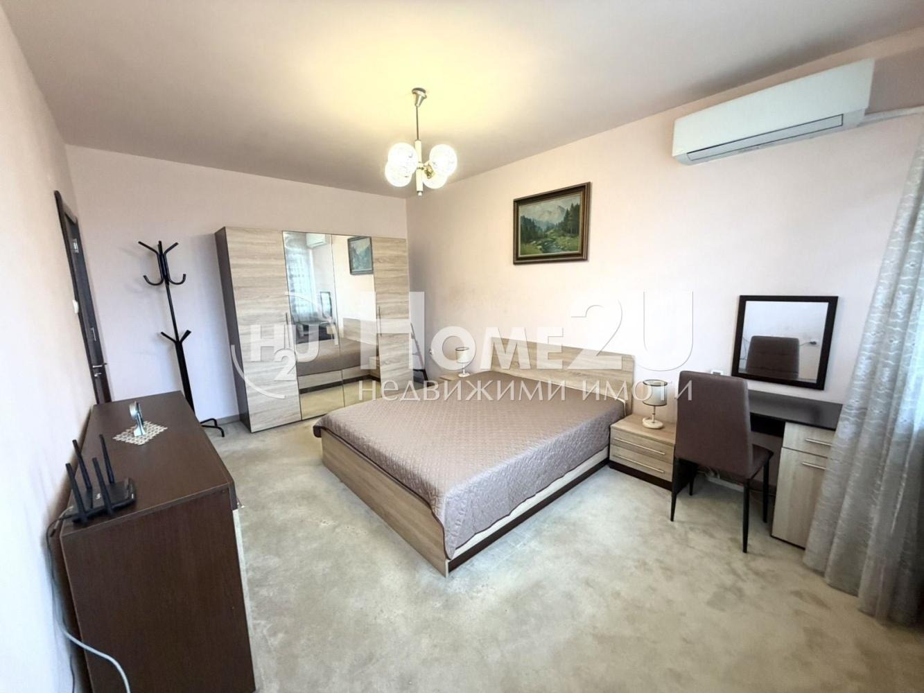 Продава 3-СТАЕН, гр. София, Медицинска академия, снимка 6 - Апартаменти - 53784218