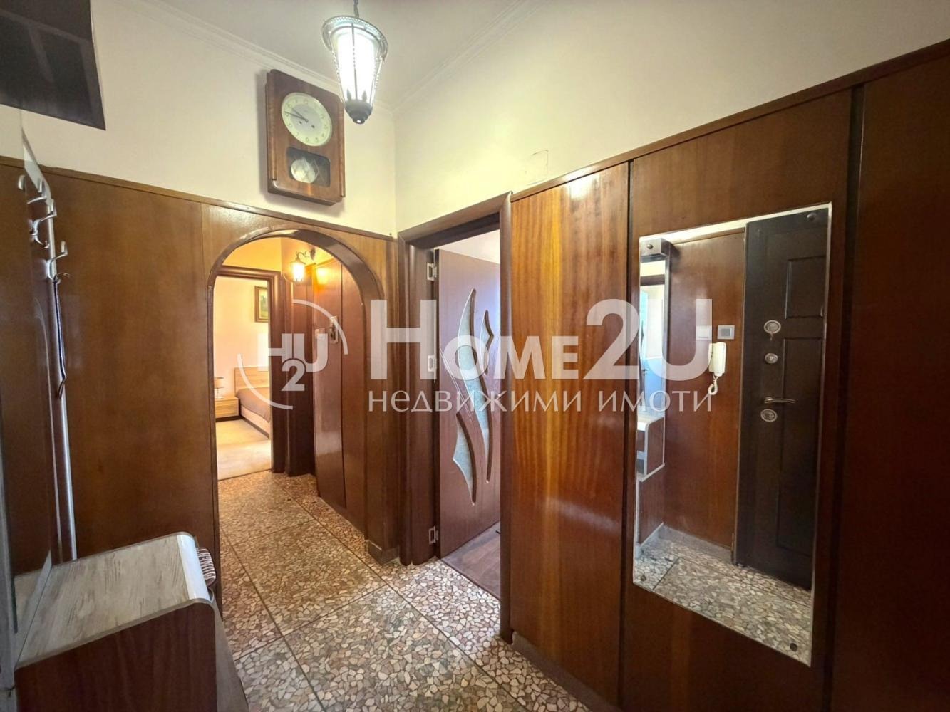 Продава 3-СТАЕН, гр. София, Медицинска академия, снимка 7 - Апартаменти - 53784218