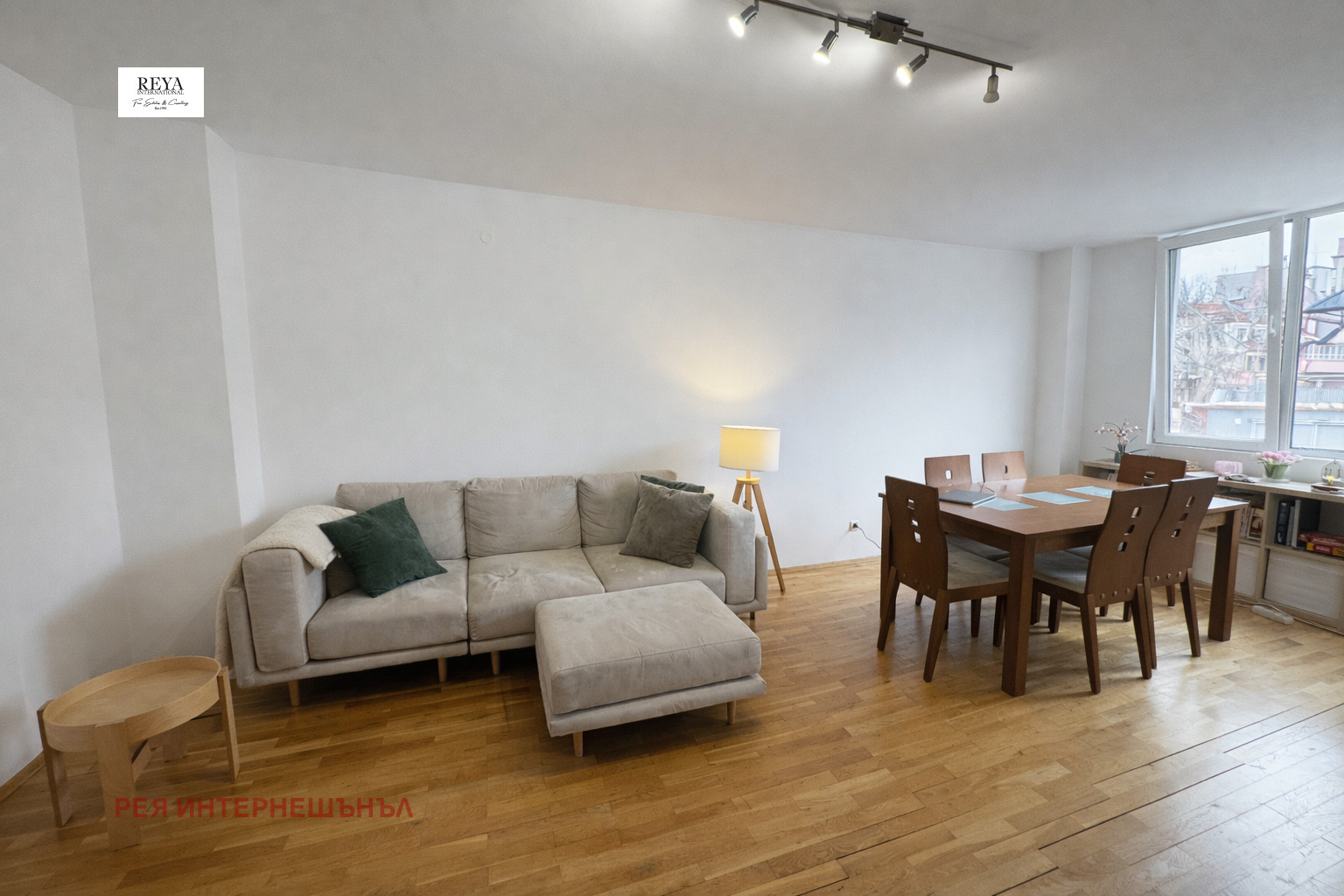 Продава 3-СТАЕН, гр. София, Лозенец, снимка 2 - Апартаменти - 53872756