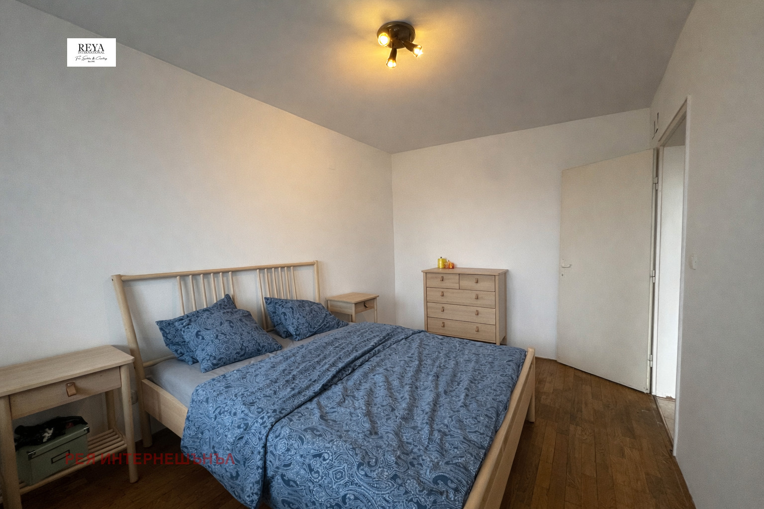 Продава 3-СТАЕН, гр. София, Лозенец, снимка 9 - Апартаменти - 53872756