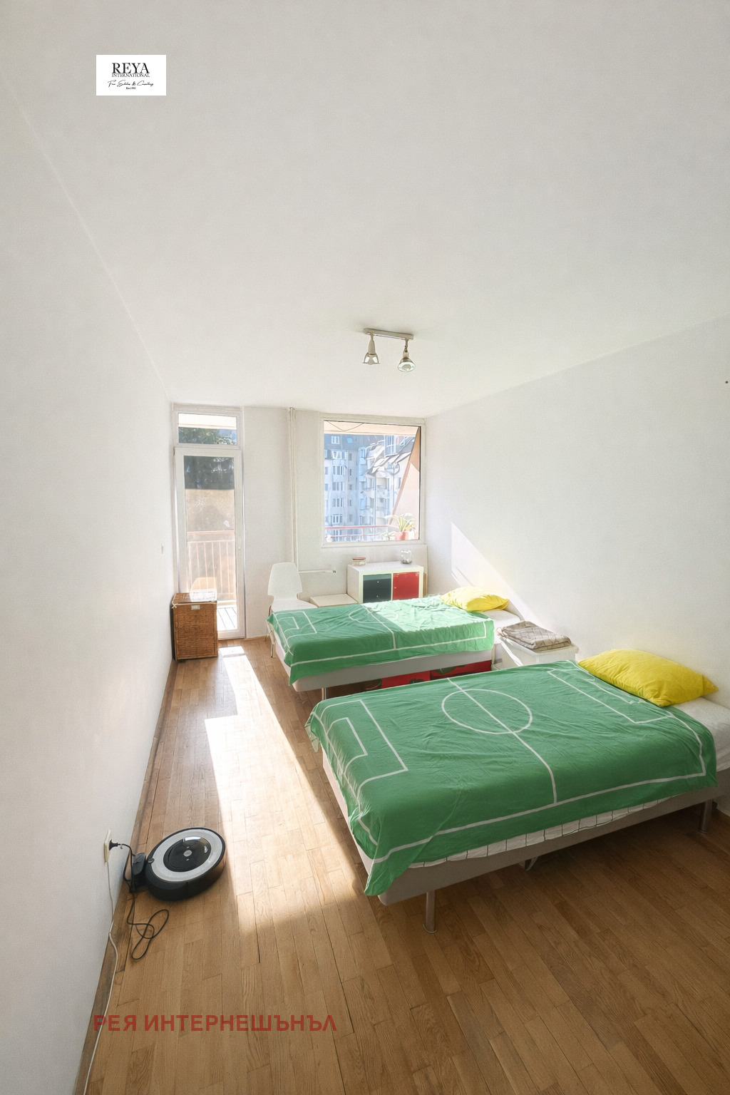 Продава 3-СТАЕН, гр. София, Лозенец, снимка 7 - Апартаменти - 53872756