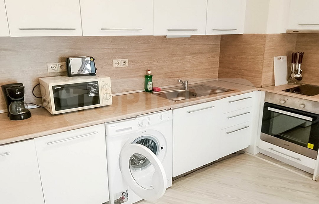 Продава 3-СТАЕН, гр. Варна, Аспарухово, снимка 4 - Апартаменти - 54065921