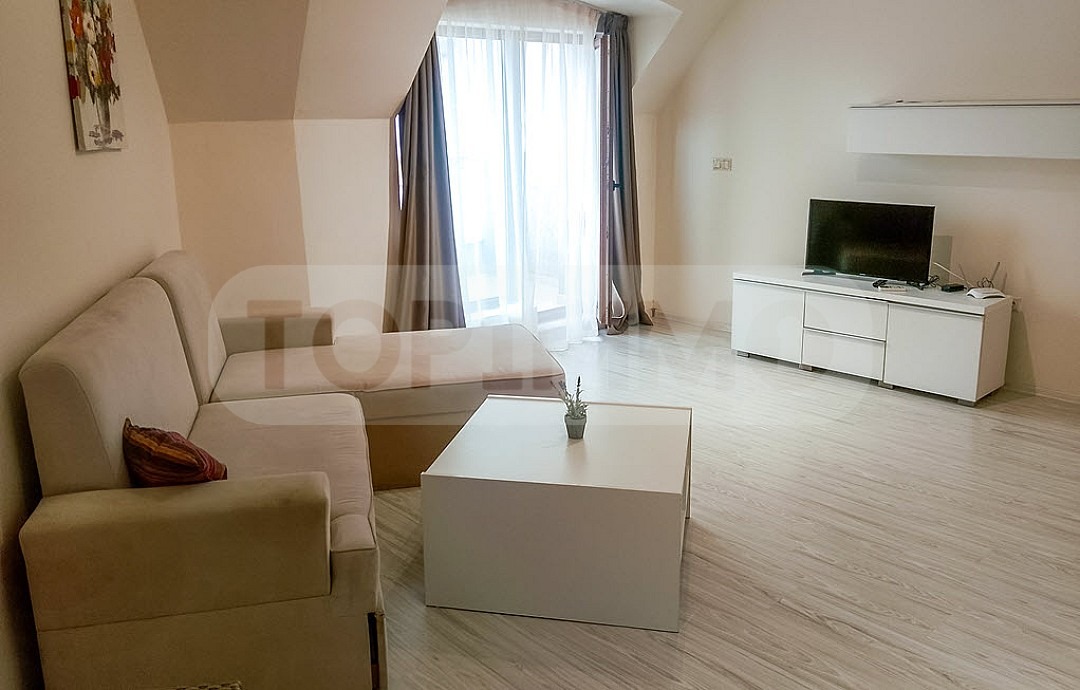 Продава 3-СТАЕН, гр. Варна, Аспарухово, снимка 2 - Апартаменти - 54065921