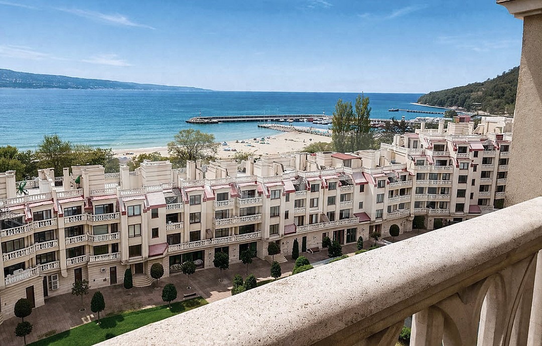 Продава 3-СТАЕН, гр. Варна, Аспарухово, снимка 5 - Апартаменти - 54065921