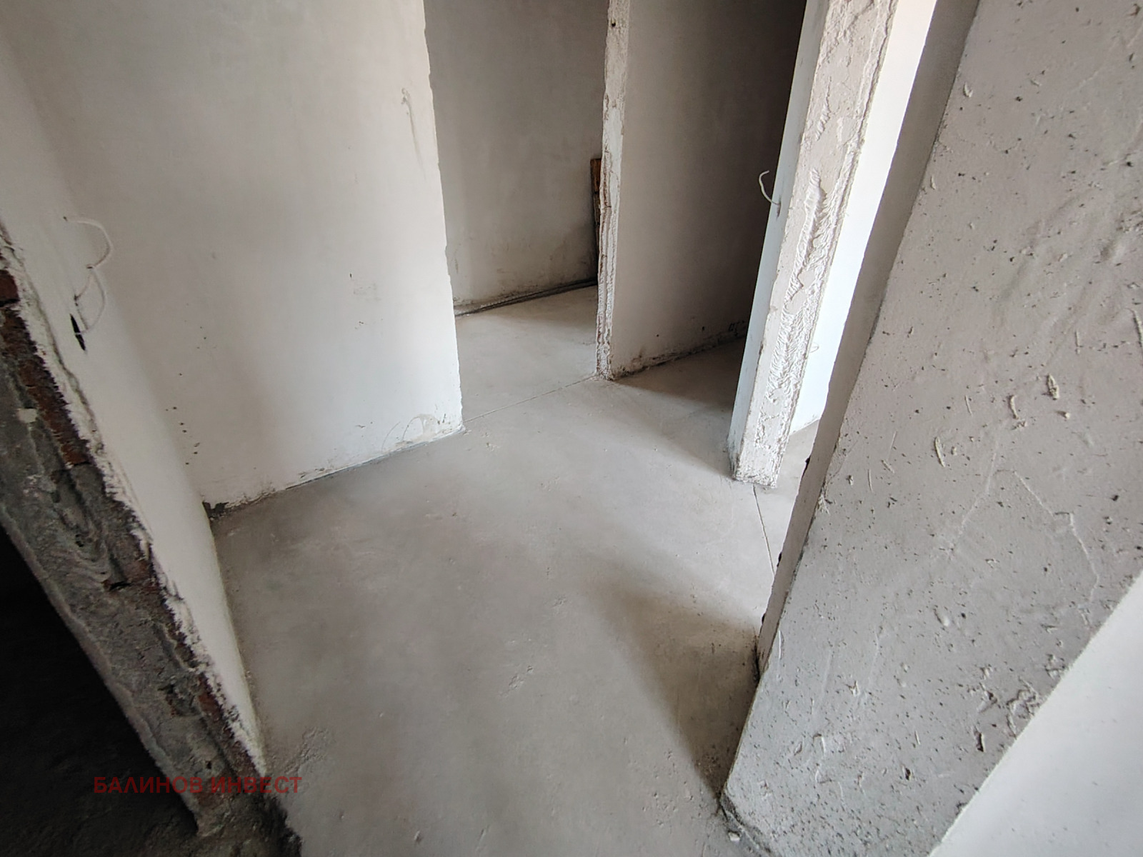 Продава 3-СТАЕН, гр. Варна, Аспарухово, снимка 13 - Апартаменти - 54765678