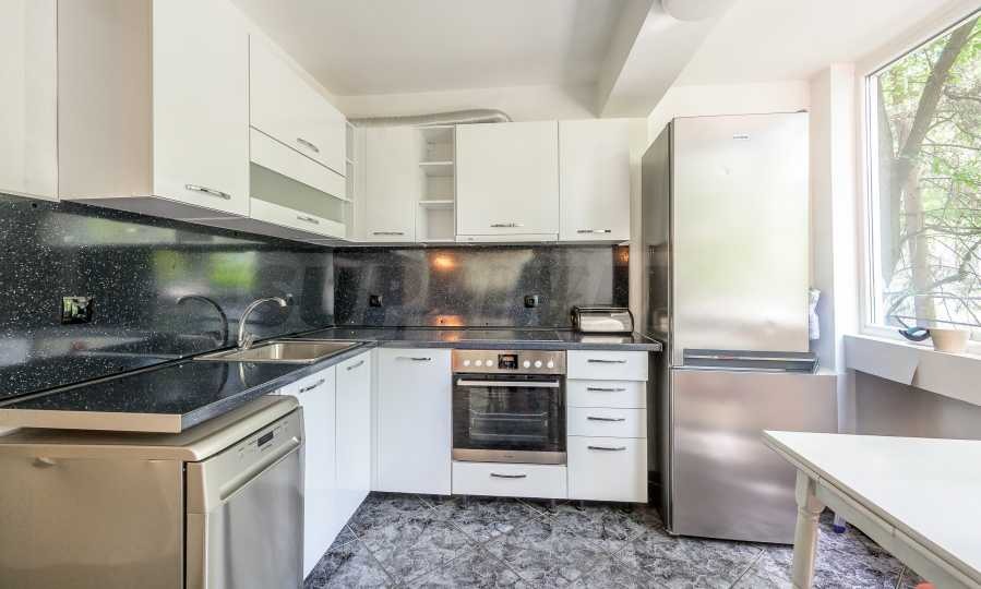 Продава 3-СТАЕН, гр. София, Лозенец, снимка 5 - Апартаменти - 54793228