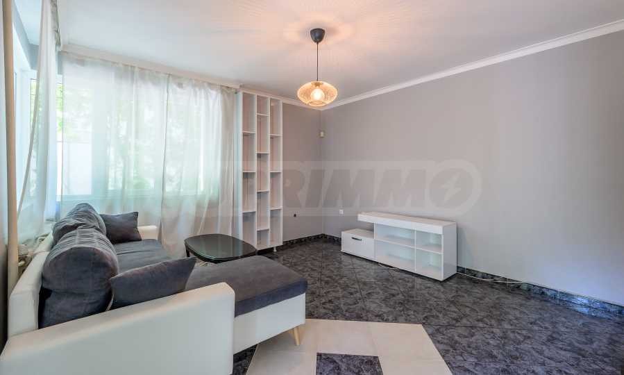 Продава 3-СТАЕН, гр. София, Лозенец, снимка 4 - Апартаменти - 54793228
