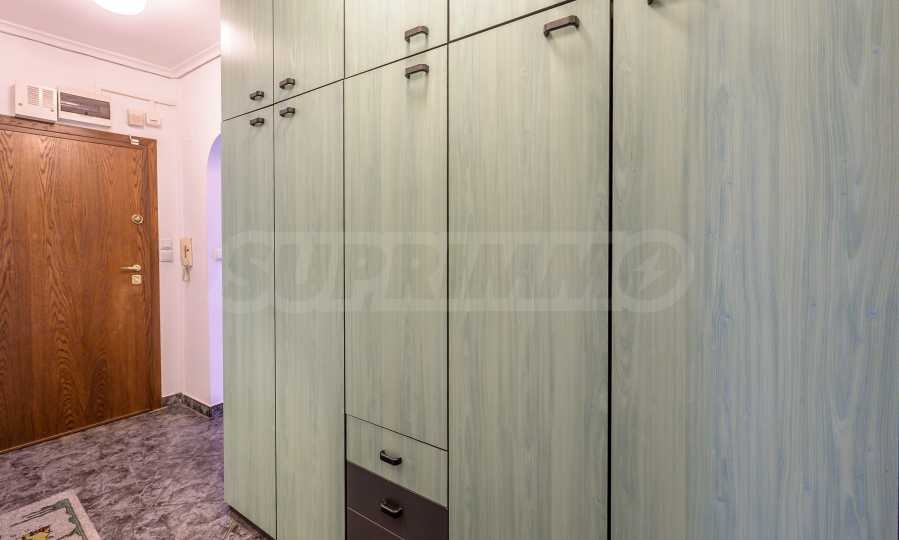 Продава 3-СТАЕН, гр. София, Лозенец, снимка 11 - Апартаменти - 54793228