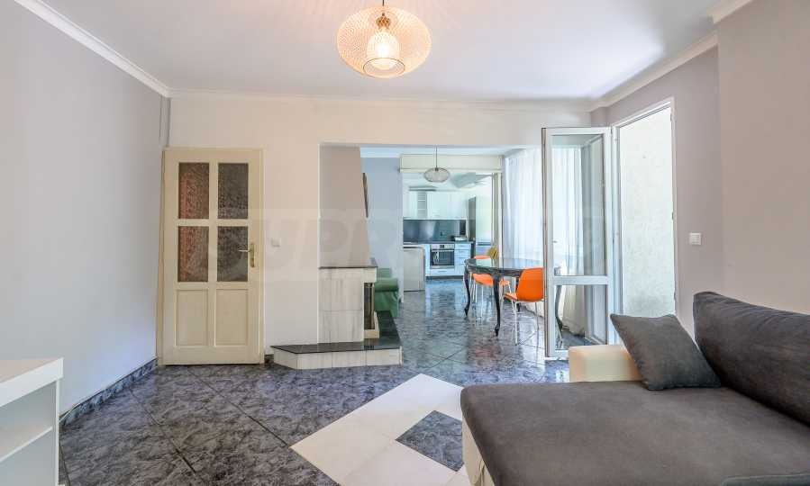 Продава 3-СТАЕН, гр. София, Лозенец, снимка 2 - Апартаменти - 54793228