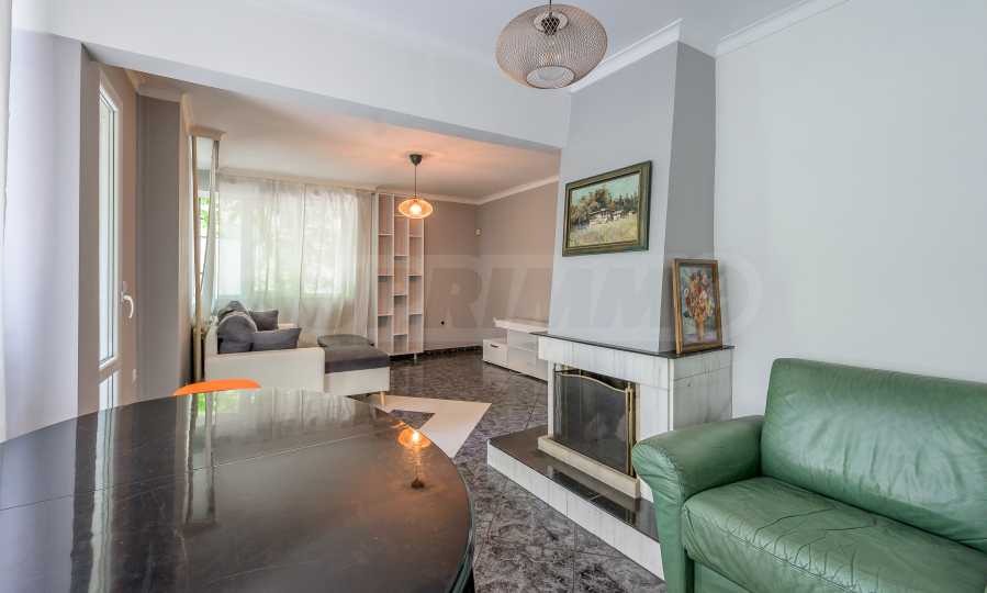 Продава 3-СТАЕН, гр. София, Лозенец, снимка 8 - Апартаменти - 54793228