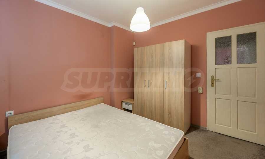 Продава 3-СТАЕН, гр. София, Лозенец, снимка 9 - Апартаменти - 54793228