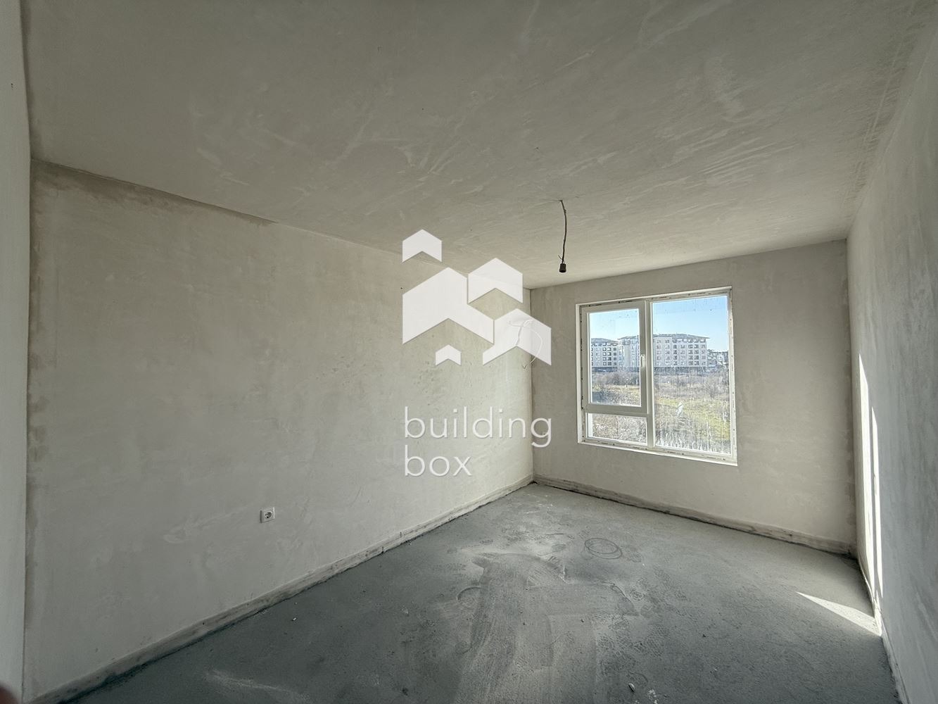 Продава 3-СТАЕН, гр. Пловдив, Остромила, снимка 3 - Апартаменти - 55829975