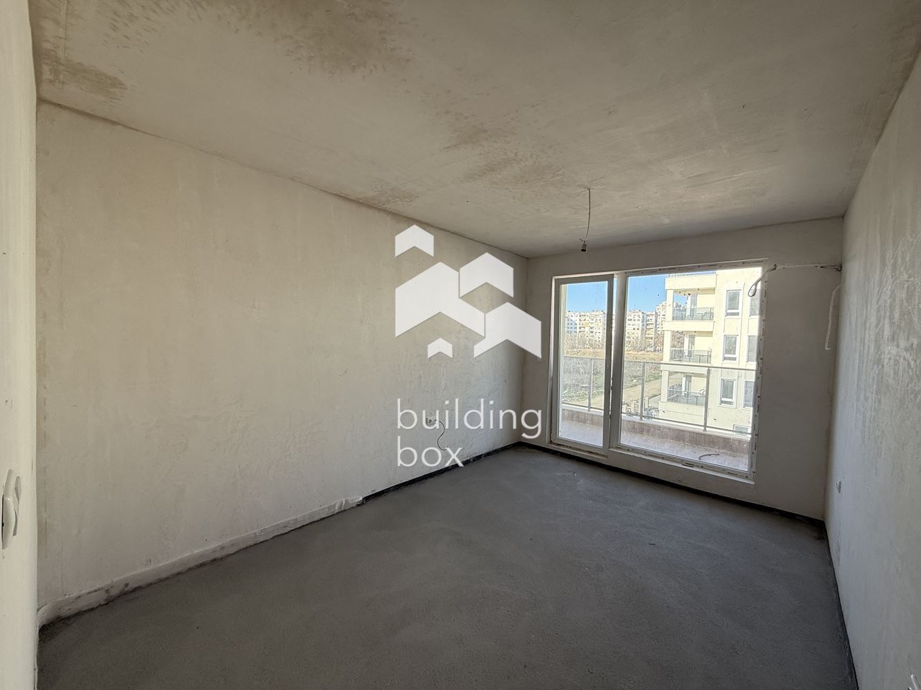 Продава 3-СТАЕН, гр. Пловдив, Остромила, снимка 4 - Апартаменти - 55829975