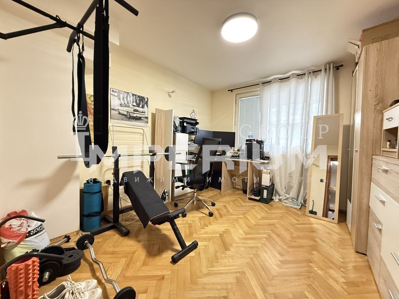 Продава 4-СТАЕН, гр. Варна, Колхозен пазар, снимка 12 - Апартаменти - 53607880