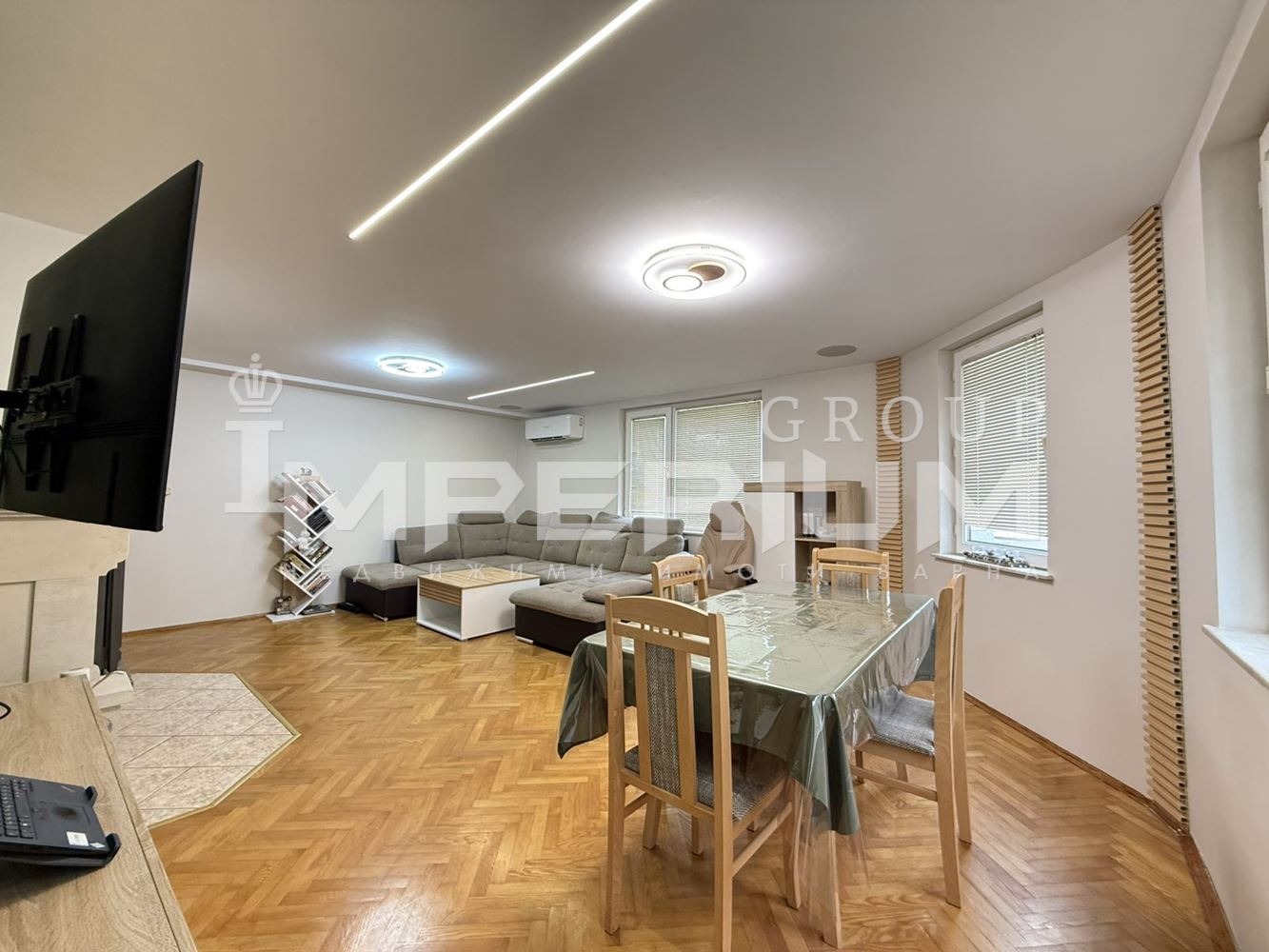 Продава 4-СТАЕН, гр. Варна, Колхозен пазар, снимка 6 - Апартаменти - 53607880