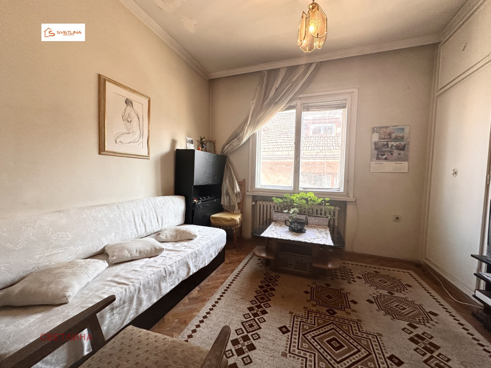 Продава 4-СТАЕН, гр. София, Оборище, снимка 8 - Апартаменти - 53884928