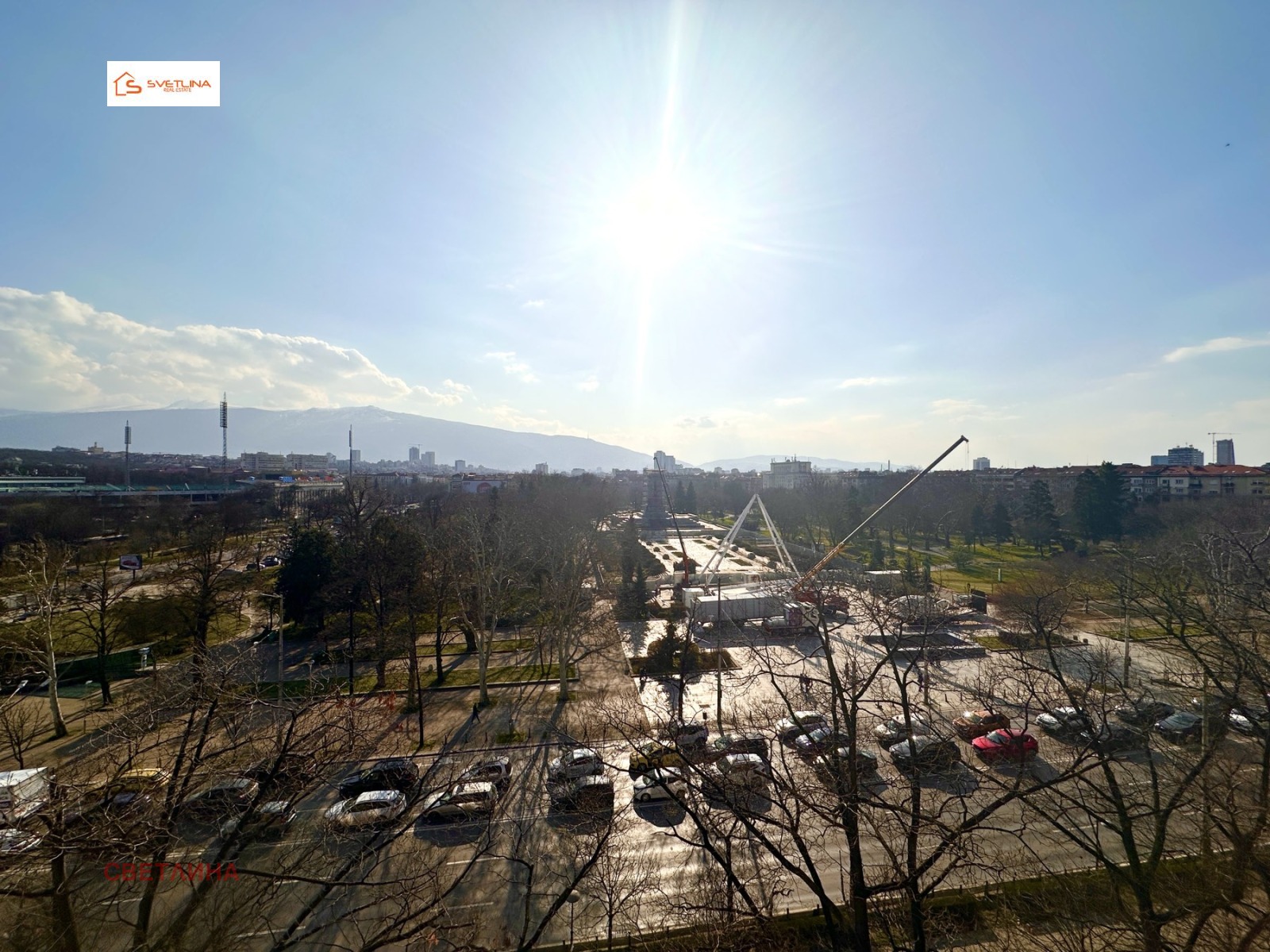 Продава 4-СТАЕН, гр. София, Оборище