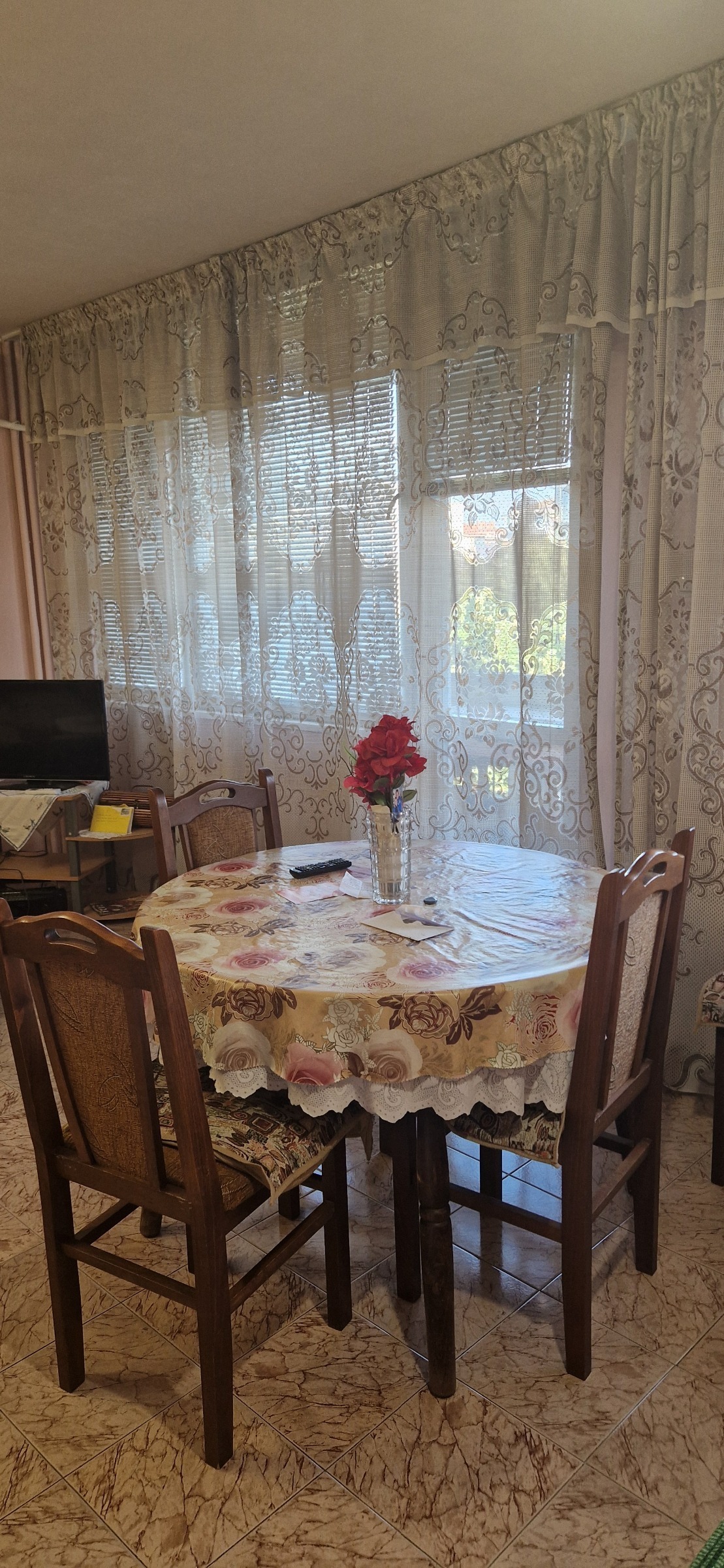 Продава МНОГОСТАЕН, гр. Пловдив, Център, снимка 2 - Апартаменти - 48984692