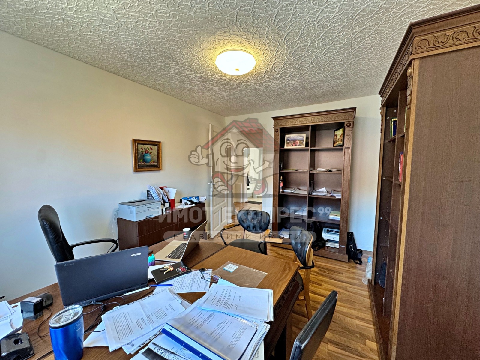 Продава ЕТАЖ ОТ КЪЩА, гр. Асеновград, област Пловдив, снимка 13 - Етаж от къща - 54930581