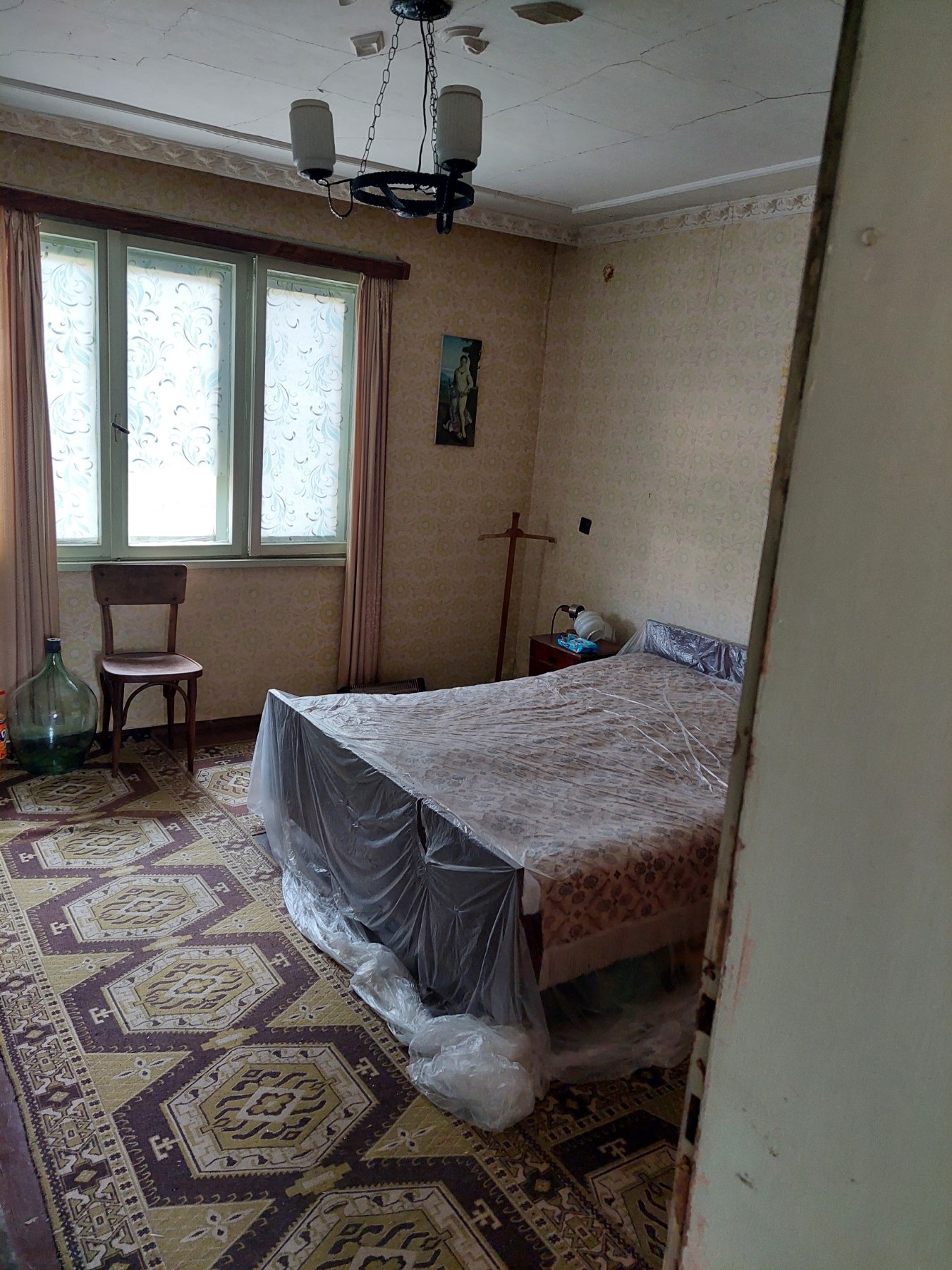 Продава КЪЩА, гр. Левски, област Плевен, снимка 7 - Къщи - 55791443
